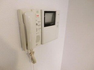 ロアール早稲田大学前弐番館の物件内観写真